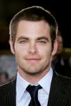 Chris Pine Positively Is Captain Kirk in Star Trek!