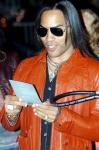 Lenny Kravitz Marks Feature-Starring Debut in Indie Flick Push