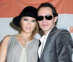 Jennifer Lopez and Hubby Marc Anthony Shopping for Baby