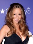 Mariah Carey to Drop Two Singles Before February Album
