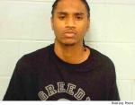 R&B Singer Trey Songz Arrested on Charges of Disorderly Conduct