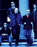 Seven of Radiohead's Albums Released via Parlophone