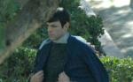 Star Trek On-Set Spy Pics and Video Featuring Young Spock