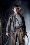 First Indiana Jones 4 Movie Stills Come Up