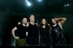 Metallica to Release New Single Via Video Game?