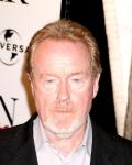 Ridley Scott Takes Supernatural Thriller as New Directing Project