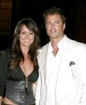 Brooke Burke and Actor Fiance David Charvet Expecting a Boy