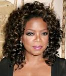 Oprah Winfrey Launched YouTube Channel