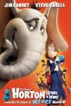 First Full Trailer for Horton Hears A Who! Lands Online
