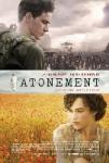 Atonement Ruled in 2008 Golden Globes' Film Nominations
