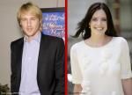 Michelle Ryan Denied Owen Wilson Romance Rumors