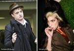 Amy Winehouse Working With Babyshambles, Pete Doherty Confirmed