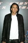 Nicolas Cage Cast in Thriller Pic Knowing