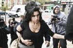 Amy Winehouse Arrested on Suspicion of Perverting the Course of Justice, Released on Bail