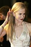 Madame Tussauds Museum Unveiled Nicole Kidman's New Wax Figure