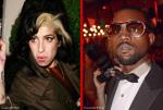 Amy Winehouse to Duet With Kanye West at 50th Grammy?