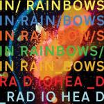 Radiohead's Physical 'In Rainbows' Tops U.K. Chart