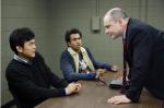 'Harold and Kumar' Sequel Heads to 2008 SXSW Film Festival