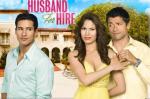 Mario Lopez Shows Off Dance Moves on 'Husband for Hire' Promotional Video