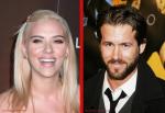 Scarlett Johansson and Ryan Reynolds About to Announce Their Engagement?!