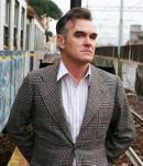 Morrissey Lost His Voice Mid Performing