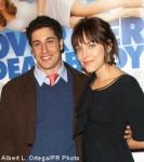 Jason Biggs Is Engaged to His Girlfriend, Actress Jenny Mollen