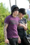 Ashlee Simpson Is NOT Engaged to Pete Wentz