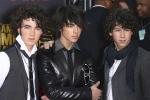 Jonas Brothers Put Finishing Touches on Third Album