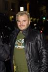 Jack Black Outed Details of Year One
