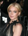 Lindsay Lohan's Dare to Love Me in Trouble