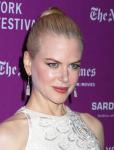 Pregnant Nicole Kidman Quits The Reader?