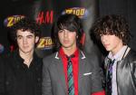 Jonas Brothers Scored Fat Deal With Live Nation