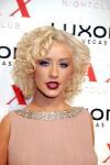 Further Details on Christina Aguilera's First Newborn Baby
