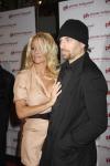 Pamela Anderson Shot Down Pregnancy Rumors