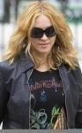 Madonna Spends $10,000 a Month on Specially Blessed Kabbalah Water