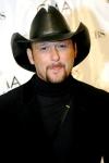 Tim McGraw to Begin Houston Livestock Show and Rodeo