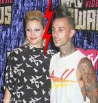 Travis Barker and Shanna Moakler Are Officially Done with Each Other