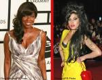 Natalie Cole Unhappy With Amy Winehouse's Win at Grammys