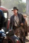 Official Trailer of 'Indiana Jones and the Kingdom of the Crystal Skull' Hits!