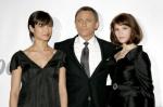 'Quantum of Solace' Cast Rumored Caught in Gang War, Producers Clarify
