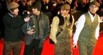 Complete Winners of 2008 BRIT Awards
