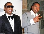 Jay-Z and Nas Teaming for New Album in 2009?