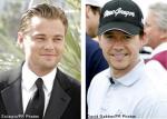 Leonardo DiCaprio to Play Support to Mark Wahlberg?