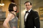 Official Trailer of Anne Hathaway's 'Get Smart' Outed!