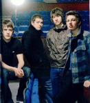 Arctic Monkeys Ruled 2008 Shockwaves NME Awards Prizes