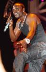 Akon's Free Concert Ended in a Disaster