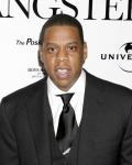 Jay-Z Confirmed as First Rapper to Headline Glastonbury
