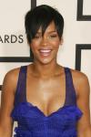 Rihanna Involved in a Car Crash After the Grammy Awards