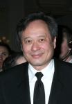 'Lust, Caution' Director Ang Lee Honored with 2008 ShoWest Expression Award