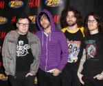 Michael Jackson's Classic to Appear in Fall Out Boy's Live Album